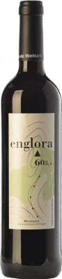 Baronia Englora старения