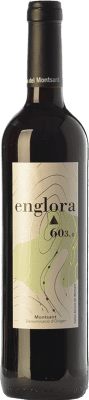 Baronia Englora Crianza