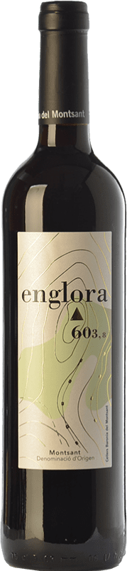 11,95 € 免费送货 | 红酒 Baronia Englora 岁 D.O. Montsant