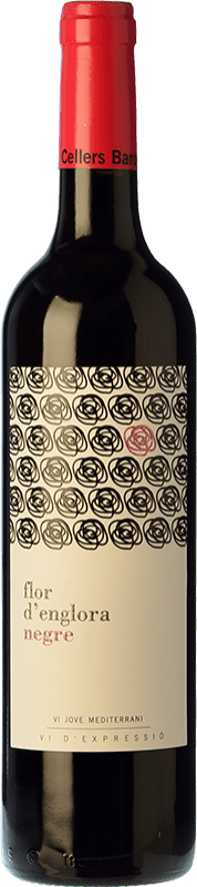 7,95 € | Vinho Tinto Baronia Flor d'Englora Garnatxa Jovem D.O. Montsant Catalunha Espanha Garnacha — Grenache 75 cl