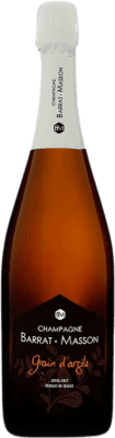 Barrat Masson Grain d'Argile Champagne 75 cl