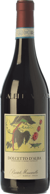 Bartolo Mascarello Dolcetto Dolcetto d'Alba 75 cl