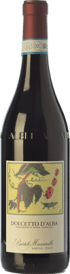 Bartolo Mascarello Dolcetto — Дольчетто Dolcetto d'Alba 75 cl