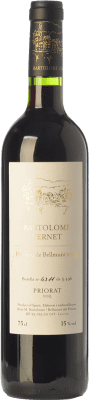 Bartolomé Vernet Primitiu de Bellmunt Priorat Crianza — Aged 75 cl