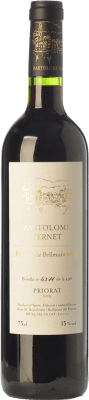 Bartolomé Vernet Primitiu de Bellmunt Priorat Crianza 75 cl