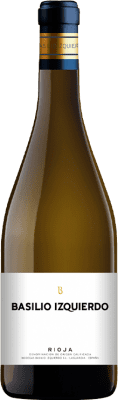 Basilio Izquierdo B de Basilio Rioja Alterung 75 cl