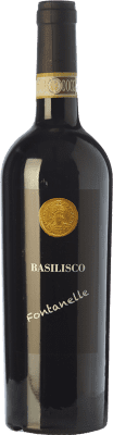 Basilisco Fontanelle