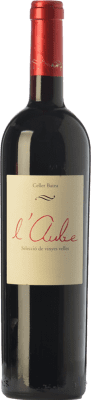 Celler de Batea L'Aube Vinyes Velles Terra Alta старения 75 cl