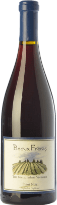 Beaux Freres Pinot Black Willamette Valley 高齢者 75 cl