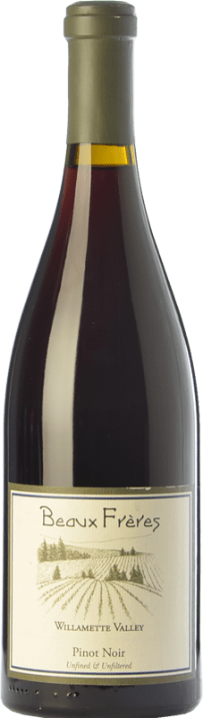 83,95 € | Rotwein Beaux Freres Alterung I.G. Willamette Valley Oregon Vereinigte Staaten Spätburgunder 75 cl