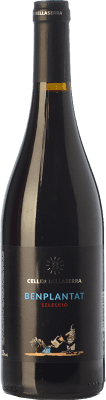 Bellaserra Benplantat Sel·lecció Catalunya Jeune 75 cl