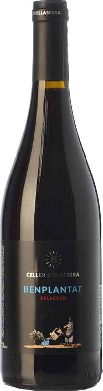 8,95 € | Vin Rouge Bellaserra Benplantat Sel·lecció Jeune D.O. Catalunya Catalogne Espagne Tempranillo, Merlot, Syrah, Garnacha — Grenache, Samsó, Sumoll 75 cl