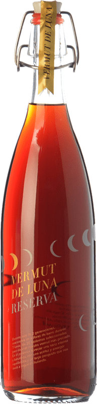 12,95 € | Vermouth Bellod de Luna Catalonia Spain Bottle 75 cl