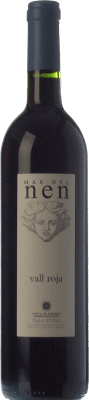 Bellod Mas del Nen Vall Roja Conca de Barberà 高齢者 75 cl