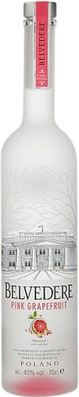 53,95 € Free Shipping | Vodka Belvedere