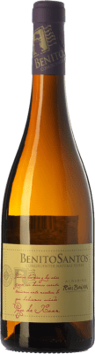 Benito Santos Pago de Xoan Albariño Rías Baixas 75 cl