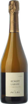 Benoît Lahaye Brut — брют Blanc de Noirs, Prestige — Престиж Резерва