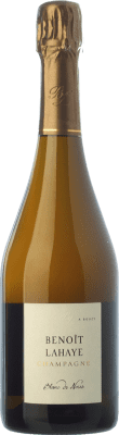 Benoît Lahaye Blanc de Noirs Prestige Pinot Black 香槟 Champagne 预订 75 cl