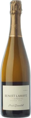 Benoît Lahaye Essentiel Grand Cru брют Champagne Резерв 75 cl