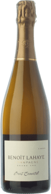 Benoît Lahaye Essentiel Brut — Herb Grand Cru Grosse Lage Reserve — Gereift