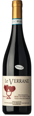 Bera Le Verrane Barbera Monferrato 75 cl