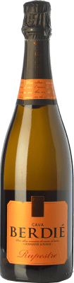 Berdié Rupestre Brut Cava 予約 75 cl