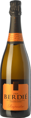 Berdié Rupestre 香槟 Cava 预订 75 cl