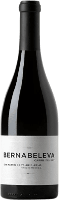 Bernabeleva Carril del Rey Grenache Vinos de Madrid Aged 75 cl