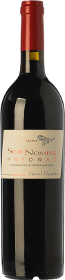 Bernard Magrez Sine Nomine Aged