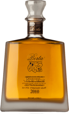 グラッパ Berta Roccanivo Grappa Piemontese 70 cl