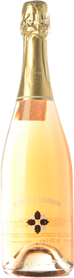 Bertè & Cordini Cruasé Pinot Preto Oltrepò Pavese 75 cl