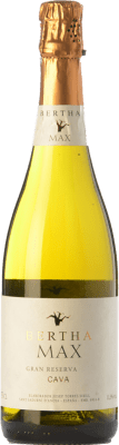 Bertha Max Cava Grande Réserve 75 cl