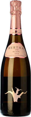 Bertha Siglo XXI Pinot Black Cava グランド・リザーブ 75 cl