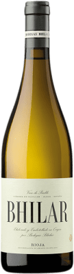 Bhilar Rioja старения 75 cl