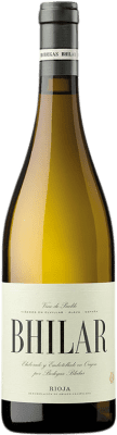 Bhilar Crianza
