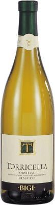 Bigi Vigneto Torricella Orvieto 75 cl