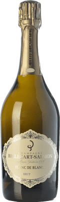 Billecart-Salmon Blanc de Blancs Vintage Chardonnay Champagne Резерв 75 cl