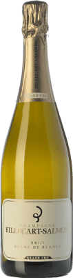 Billecart-Salmon Blanc de Blancs Chardonnay брют Champagne Резерв 75 cl