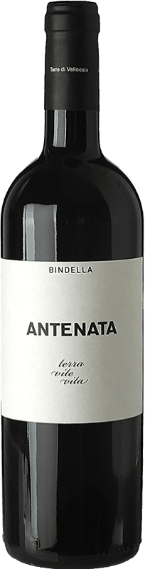 45,95 € | Red wine Bindella Antenata I.G.T. Toscana Tuscany Italy Merlot 75 cl