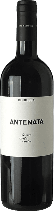 送料無料 | 赤ワイン Bindella Antenata I.G.T. Toscana トスカーナ イタリア Merlot 75 cl