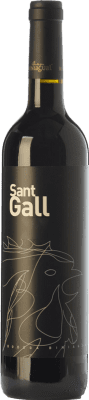 Biniagual Sant Gall Negre Binissalem старения 75 cl