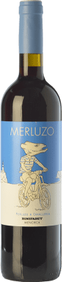 Binifadet Merluzo Jung