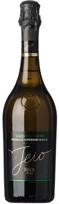 Bisol Jeio Colmei Glera Extra -Sec Prosecco di Conegliano-Valdobbiadene 75 cl