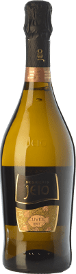 Bisol Jeio Cuvée 香槟 Vino Spumante di Qualità 75 cl