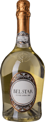 Bisol Jeio Cuvée Extra Secco