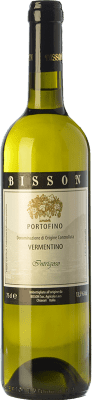 Bisson Intrigoso Vermentino Portofino 75 cl