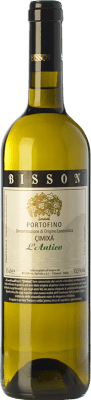 Bisson L'Antico Cimixià — Чимиксия Portofino 75 cl