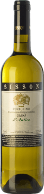 Bisson L'Antico Cimixià Portofino 75 cl
