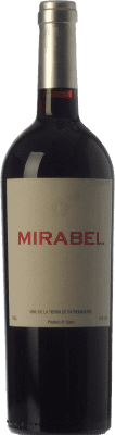 Mirabel Vino de la Tierra de Extremadura молодое 75 cl