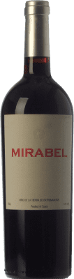 Mirabel Vino de la Tierra de Extremadura Jovem 75 cl